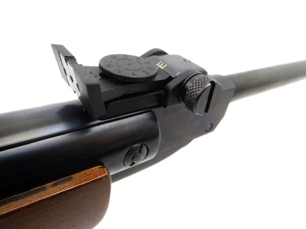 Diana Model 24 Pellet Rifle | SKU 4277 - Image 7