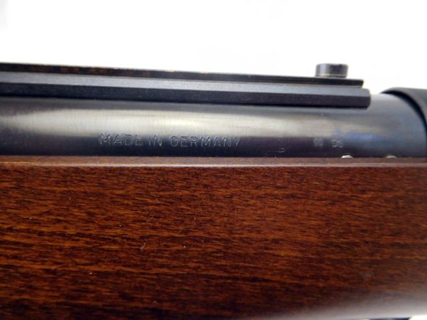Diana Model 24 Pellet Rifle | SKU 4277 - Image 10