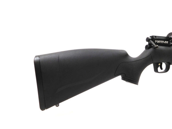 Benjamin Fortitude Gen2 PCP Air Rifle, Regulated .177 - Image 3
