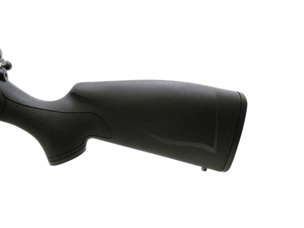 Benjamin Fortitude Gen2 PCP Air Rifle, Regulated .177 - Image 4