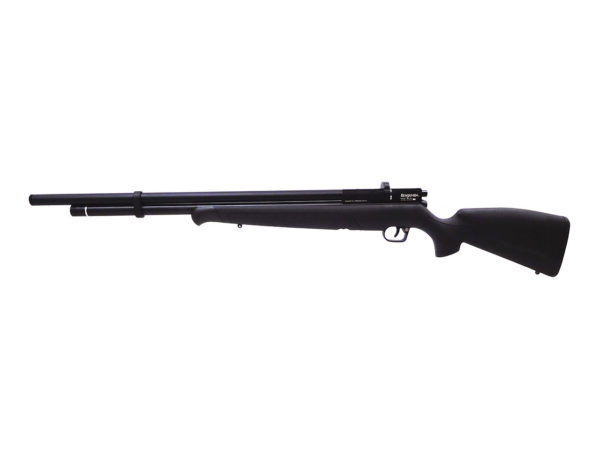Benjamin Fortitude Gen2 PCP Air Rifle, Regulated .177 - Image 2