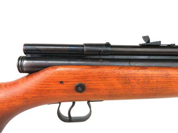 Sears J.C. Higgins 126.2830 CO2 Pellet Rifle - Image 5