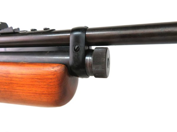 Sears J.C. Higgins 126.2830 CO2 Pellet Rifle - Image 7