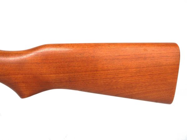 Sears J.C. Higgins 126.2830 CO2 Pellet Rifle - Image 4