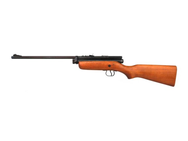Sears J.C. Higgins 126.2830 CO2 Pellet Rifle - Image 2