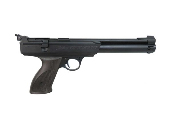 Daisy Avanti 747 Match Pistol