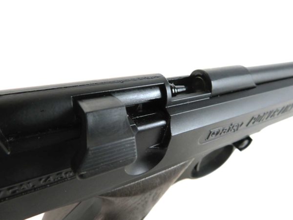 Daisy Avanti 747 Match Pistol - Image 5