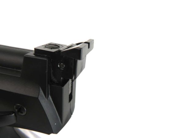 Daisy Avanti 747 Match Pistol - Image 6