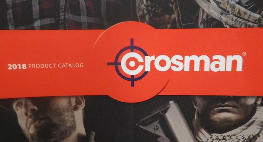Crosman Corporation Introduces New 5 Year Limited Warranty on Select Airguns