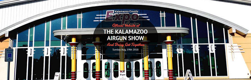 Kalamazoo Airgun Show