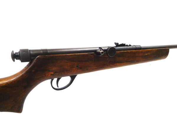 Crosman Pell Master 707 Air Rifle - Image 5