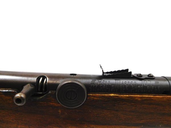 Crosman Pell Master 707 Air Rifle - Image 7