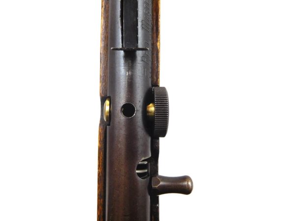 Crosman Pell Master 707 Air Rifle - Image 8