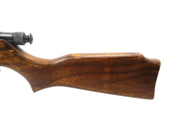 Crosman Pell Master 707 Air Rifle - Image 4