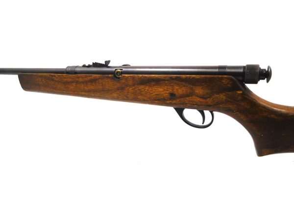 Crosman Pell Master 707 Air Rifle - Image 6
