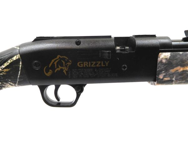 Daisy Grizzly 840 Air Rifle - Image 5