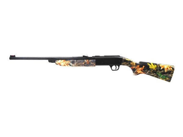 Daisy Grizzly 840 Air Rifle - Image 2