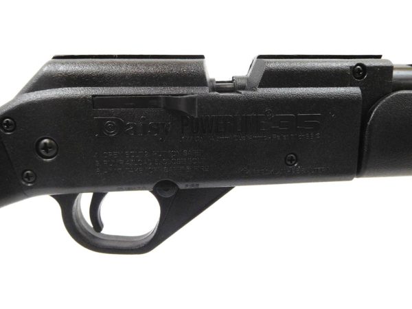 Daisy Powerline 35 Air Rifle - Image 4