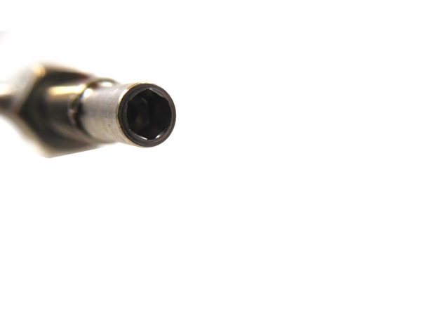 Bolt Lug Tool & Bolt O-ring for Sheridan and Benjamin - Image 2