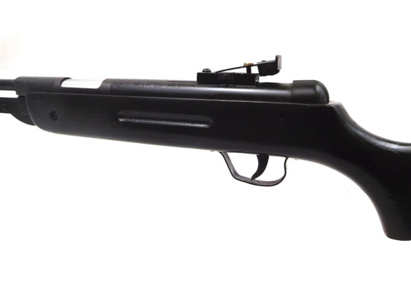 Ummins Industry Tool Pellet Rifle Price reduced ! - Image 6