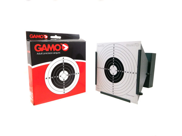 Gamo Backyard Pellet Trap