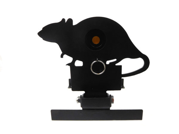 Air Venturi Rat On The Run Resettable Airgun Target