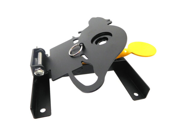 Air Venturi Rat On The Run Resettable Airgun Target - Image 2