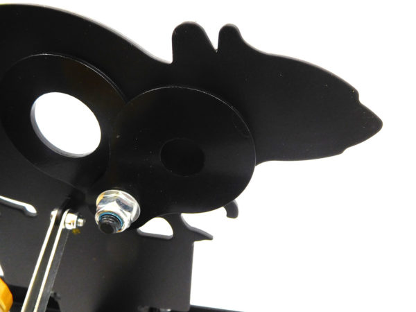 Air Venturi Rat On The Run Resettable Airgun Target - Image 3