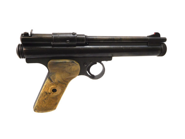 Crosman 150 / Sears J.C. Higgins  Model 126.2920