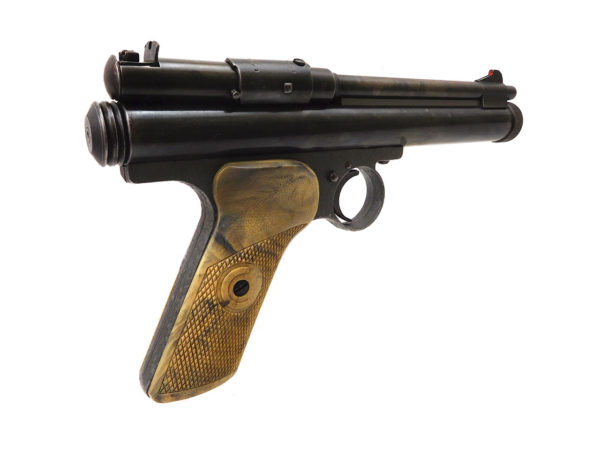 Crosman 150 / Sears J.C. Higgins  Model 126.2920 - Image 3