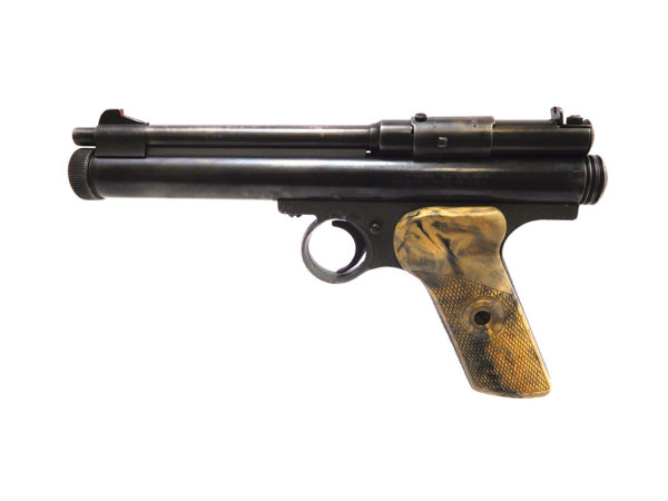 Crosman 150 / Sears J.C. Higgins  Model 126.2920 - Image 2