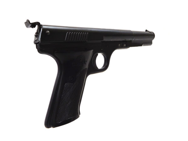 Daisy No. 177 / JC Higgins Target Special BB Gun - Image 3