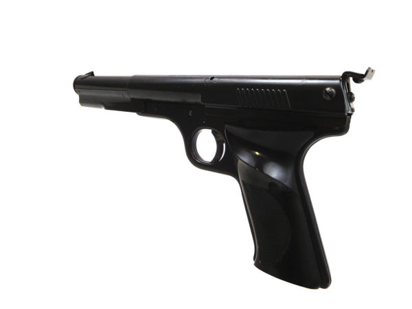Daisy No. 177 / JC Higgins Target Special BB Gun - Image 4