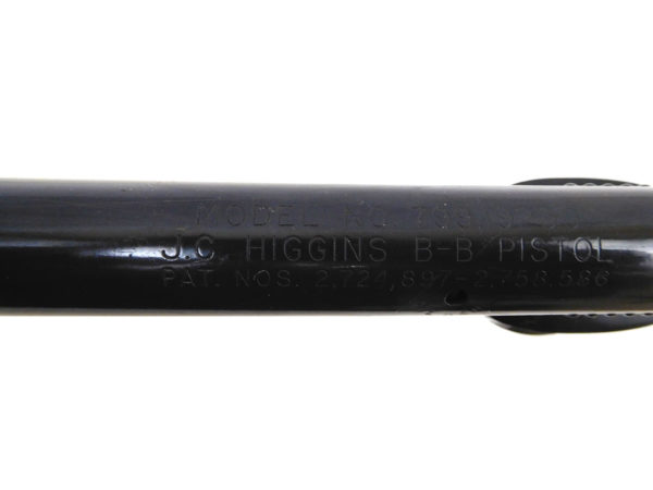 Daisy No. 177 / JC Higgins Target Special BB Gun - Image 5