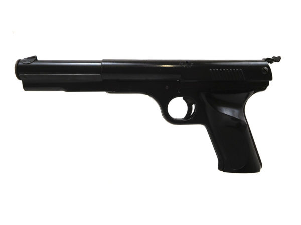 Daisy No. 177 / JC Higgins Target Special BB Gun - Image 2