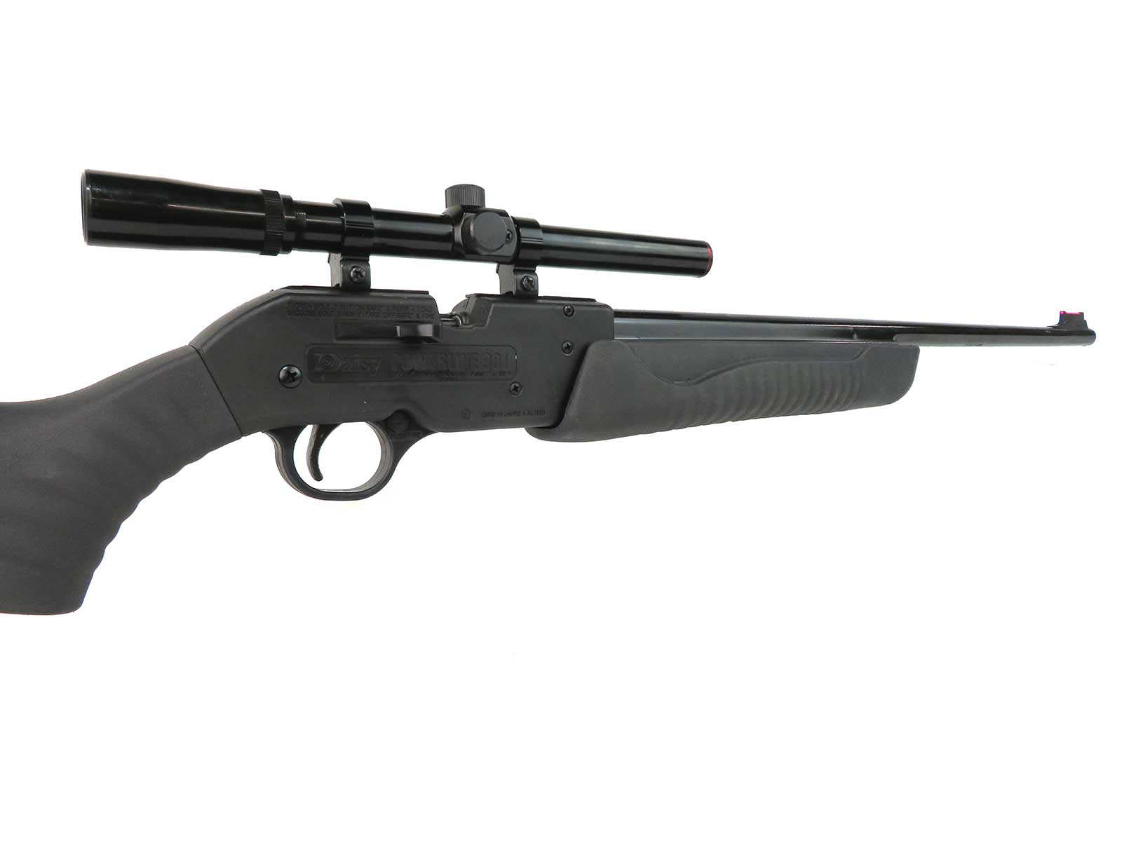 Daisy Powerline 901 Air Rifle Baker Airguns