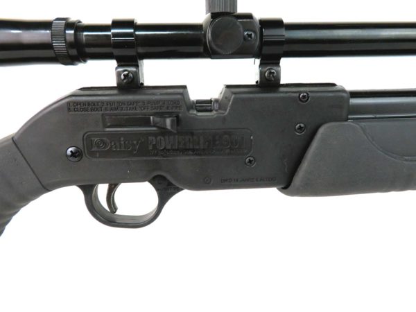 Daisy Powerline 901 Air Rifle - Image 7