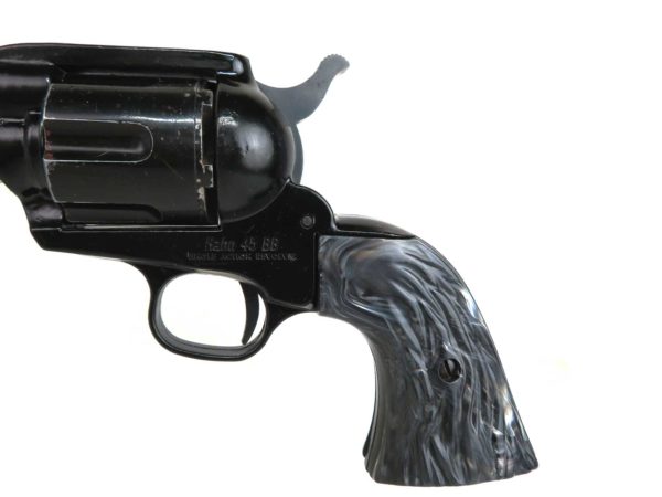 Crosman Hahn 45 CO2 BB Pistol - Image 4