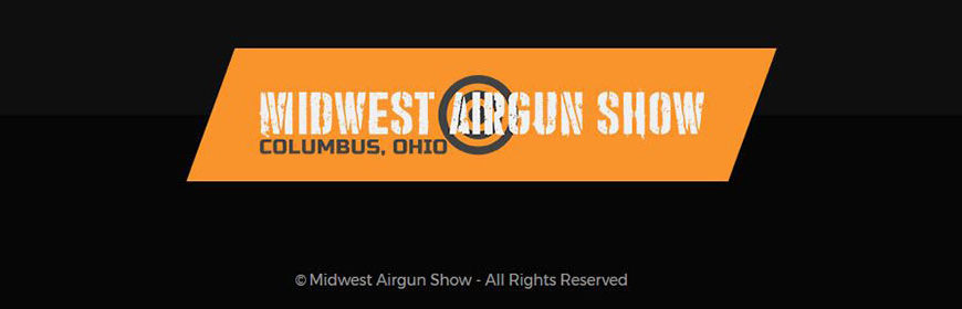 Midwest Airgun Show 3rd Annual Event