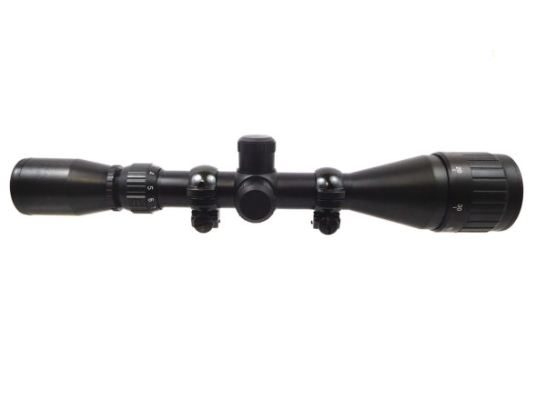 BSA AR 2-7x32 Scope - Image 2
