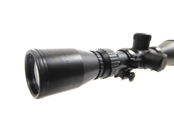 BSA AR 2-7x32 Scope - Image 3