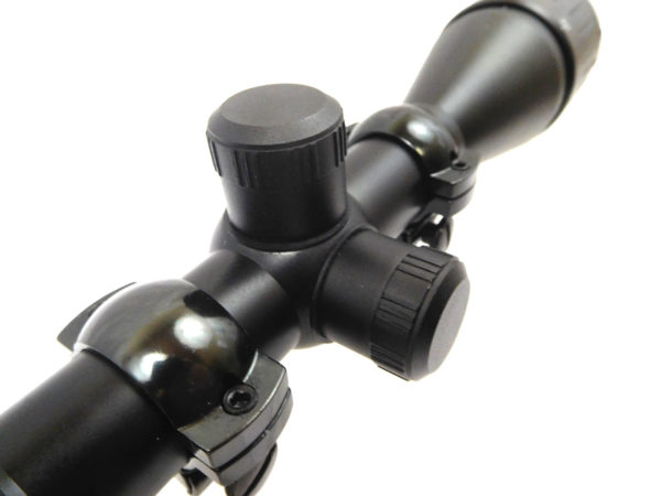 BSA AR 2-7x32 Scope - Image 4