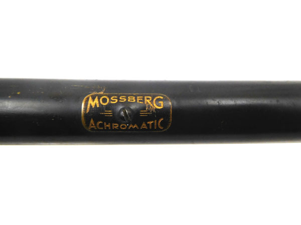 Mossberg Achromatic Vintage Rifle Scope - Image 3