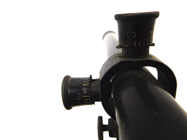 Mossberg Achromatic Vintage Rifle Scope - Image 4