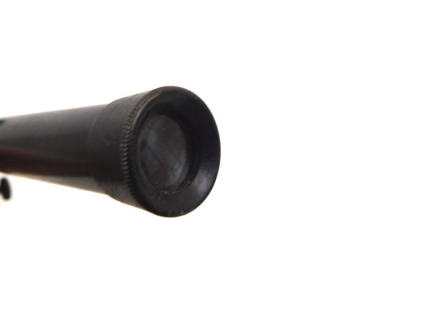 Mossberg Achromatic Vintage Rifle Scope - Image 5