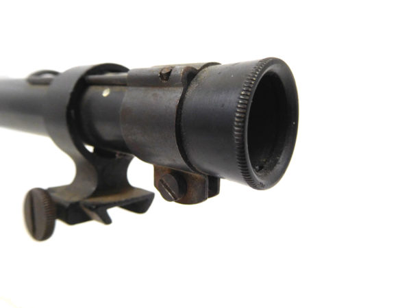 Mossberg Achromatic Vintage Rifle Scope - Image 6