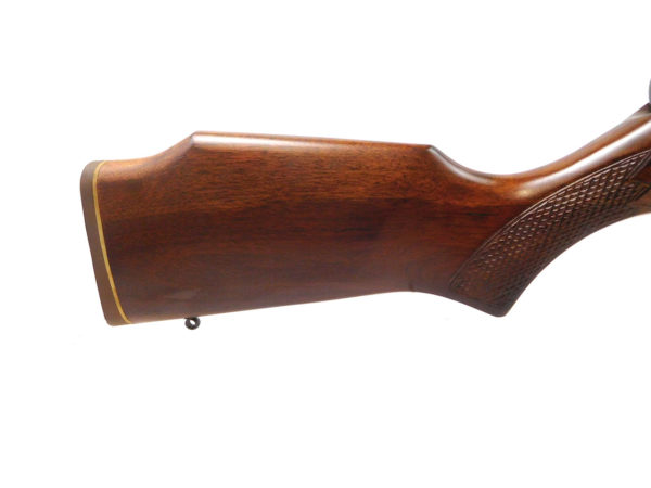 M.I.T. Air Rifle Co. Three Star II - Image 3