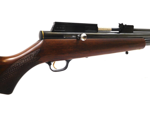 M.I.T. Air Rifle Co. Three Star II - Image 5