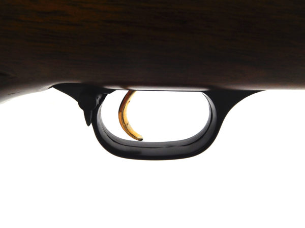 M.I.T. Air Rifle Co. Three Star II - Image 7