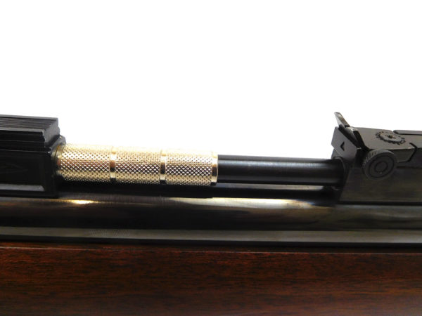 M.I.T. Air Rifle Co. Three Star II - Image 8